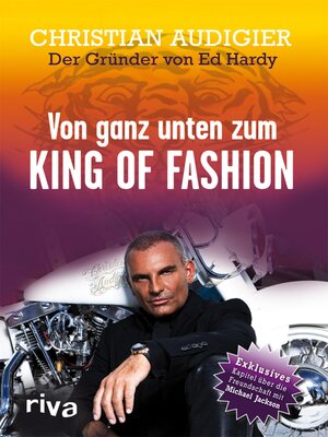cover image of Von ganz unten zum King of Fashion